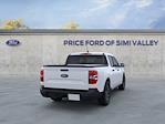 2025 Ford Maverick SuperCrew Cab AWD Pickup for sale #0F225054 - photo 16