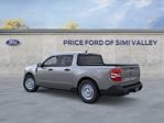 2025 Ford Maverick SuperCrew Cab AWD Pickup for sale #00225057 - photo 2