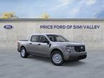 2025 Ford Maverick SuperCrew Cab AWD Pickup for sale #00225057 - photo 13