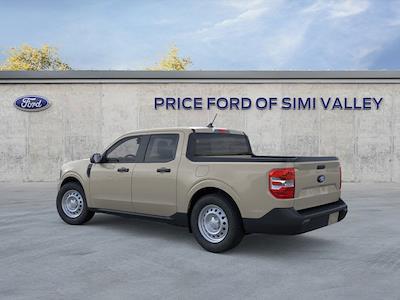 2025 Ford Maverick SuperCrew Cab AWD Pickup for sale #00225069 - photo 2