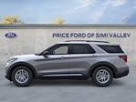 2025 Ford Explorer RWD SUV for sale #00225075 - photo 31