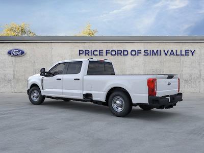 New 2025 Ford F-250 XL Crew Cab Pickup for sale #00225079 - photo 2