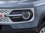 2025 Ford Bronco Sport 4WD SUV for sale #00225083 - photo 9
