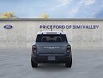 2025 Ford Bronco Sport 4WD SUV for sale #00225083 - photo 37