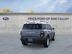 2025 Ford Bronco Sport 4WD SUV for sale #00225083 - photo 34