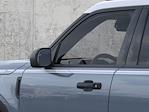 2025 Ford Bronco Sport 4WD SUV for sale #00225083 - photo 39
