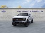 2025 Ford F-150 SuperCrew Cab 4x4 Pickup for sale #00225092 - photo 3