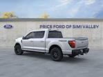 2025 Ford F-150 SuperCrew Cab 4x4 Pickup for sale #00225092 - photo 5