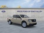 2025 Ford Maverick SuperCrew Cab AWD Pickup for sale #00225094 - photo 18