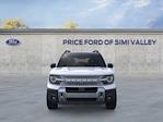 2025 Ford Bronco Sport 4WD SUV for sale #00225096 - photo 21