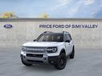 2025 Ford Bronco Sport 4WD SUV for sale #00225096 - photo 22