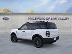 2025 Ford Bronco Sport 4WD SUV for sale #00225096 - photo 2