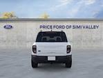 2025 Ford Bronco Sport 4WD SUV for sale #00225096 - photo 24