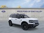 2025 Ford Bronco Sport 4WD SUV for sale #00225096 - photo 34
