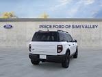 2025 Ford Bronco Sport 4WD SUV for sale #00225096 - photo 35