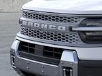 2025 Ford Bronco Sport 4WD SUV for sale #00225096 - photo 26