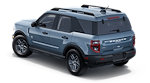 2025 Ford Bronco Sport 4WD SUV for sale #00225100 - photo 28