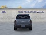 2025 Ford Bronco Sport 4WD SUV for sale #00225100 - photo 36