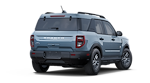 2025 Ford Bronco Sport 4WD SUV for sale #00225100 - photo 29