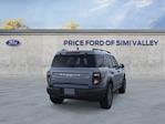 2025 Ford Bronco Sport 4WD SUV for sale #00225100 - photo 37