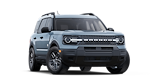 2025 Ford Bronco Sport 4WD SUV for sale #00225100 - photo 30
