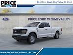 2025 Ford F-150 Super Cab 4x2 Pickup for sale #00225108 - photo 1