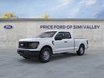 2025 Ford F-150 Super Cab 4x2 Pickup for sale #00225108 - photo 23