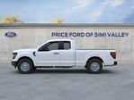 2025 Ford F-150 Super Cab 4x2 Pickup for sale #00225108 - photo 4