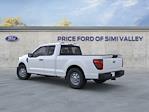 2025 Ford F-150 Super Cab 4x2 Pickup for sale #00225108 - photo 2