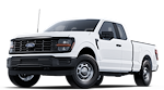 2025 Ford F-150 Super Cab 4x2 Pickup for sale #00225108 - photo 24