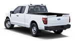 2025 Ford F-150 Super Cab 4x2 Pickup for sale #00225108 - photo 25