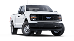 2025 Ford F-150 Super Cab 4x2 Pickup for sale #00225108 - photo 27