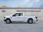 2025 Ford F-150 Super Cab 4x2 Pickup for sale #00225109 - photo 11