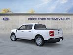 2025 Ford Maverick SuperCrew Cab AWD Pickup for sale #00225110 - photo 2