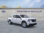 2025 Ford Maverick SuperCrew Cab AWD Pickup for sale #00225110 - photo 16