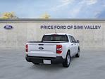 2025 Ford Maverick SuperCrew Cab AWD Pickup for sale #00225110 - photo 17
