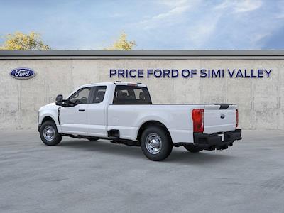 2025 Ford F-250 Super Cab 4x2 Pickup for sale #00225112 - photo 2
