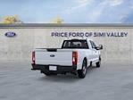 2025 Ford F-250 Super Cab 4x2 Pickup for sale #00225112 - photo 17