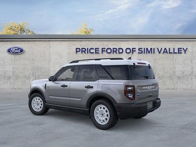 2025 Ford Bronco Sport 4WD SUV for sale #00225114 - photo 2