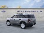 2025 Ford Bronco Sport 4WD SUV for sale #00225114 - photo 2