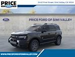 2025 Ford Bronco Sport 4WD SUV for sale #00225116 - photo 1