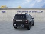 2025 Ford Bronco Sport 4WD SUV for sale #00225116 - photo 29