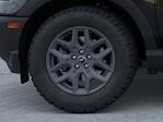 2025 Ford Bronco Sport 4WD SUV for sale #00225116 - photo 34