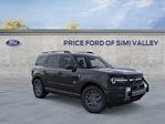 2025 Ford Bronco Sport 4WD SUV for sale #00225116 - photo 24