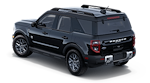 2025 Ford Bronco Sport 4WD SUV for sale #00225116 - photo 24