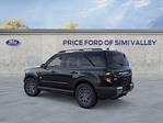 2025 Ford Bronco Sport 4WD SUV for sale #00225116 - photo 2