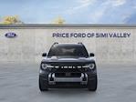 2025 Ford Bronco Sport 4WD SUV for sale #00225116 - photo 25