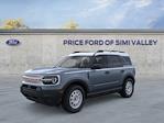 2025 Ford Bronco Sport 4WD SUV for sale #00225117 - photo 9