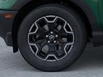 2025 Ford Bronco Sport 4WD SUV for sale #00225120 - photo 40