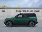 2025 Ford Bronco Sport 4WD SUV for sale #00225120 - photo 38